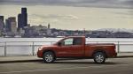 Nissan Titan 2006 года